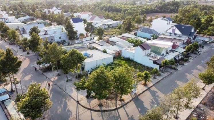 Đất nền Tái Định Cư xã Đại Phước 154m² giá 2.45 tỷ - Cơ hội đầu tư hấp dẫn!