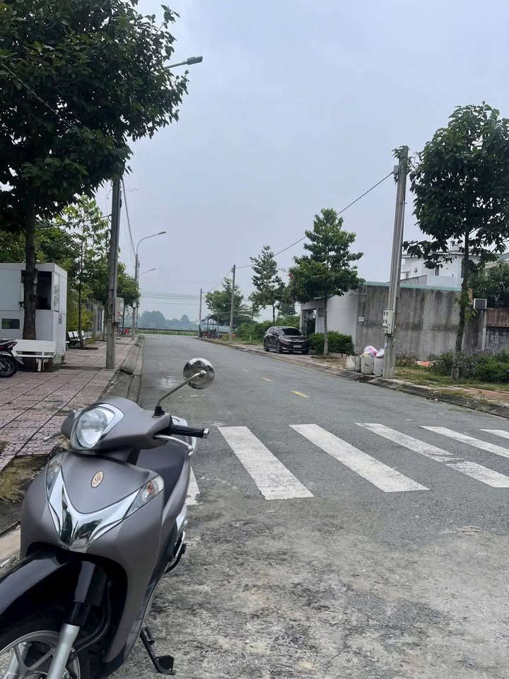 Đất thổ cư Hiệp Hòa Biên Hòa 85m² giá 3.5 tỷ - Nằm gần KDC Phúc Hiếu