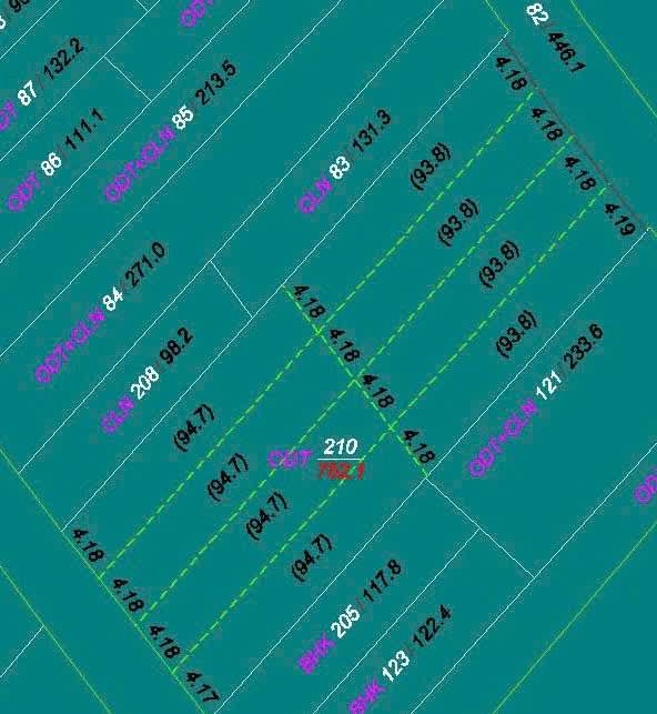 Đất thổ cư Long Bình Biên Hòa 91m² - Sổ đỏ chính chủ, giá thỏa thuận!