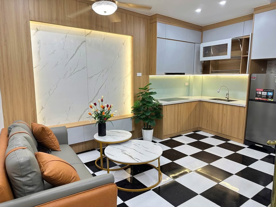 Căn hộ Khâm Thiên 22m² giá thỏa thuận - Chính chủ bán gấp!