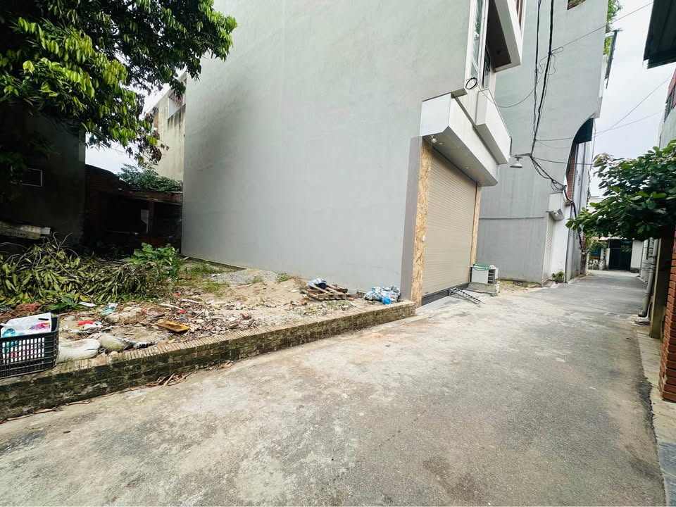 Đất nền đẹp tại Kính Nỗ, Đông Anh 68m² - Sổ đỏ chính chủ, giá thỏa thuận!