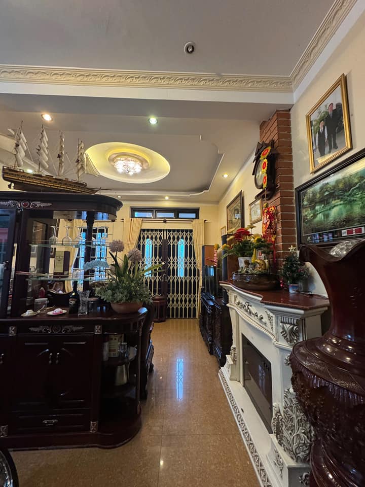 Nhà riêng An Dương Vương, P. Xuân Hương, Đà Lạt 115.21m² giá 8.5 tỷ - Cơ hội sở hữu không thể bỏ lỡ!