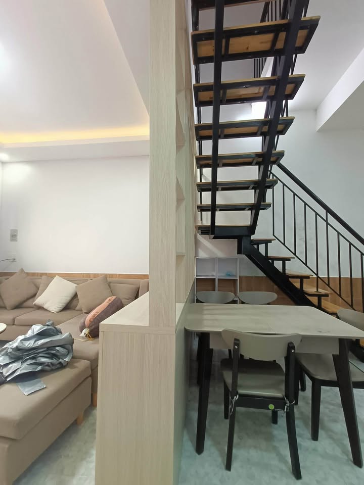 Nhà nguyên căn cho thuê tại Đường Nguyễn Trung Trực, Đà Lạt - Đầy đủ tiện nghi chỉ 6.5 triệu/tháng!