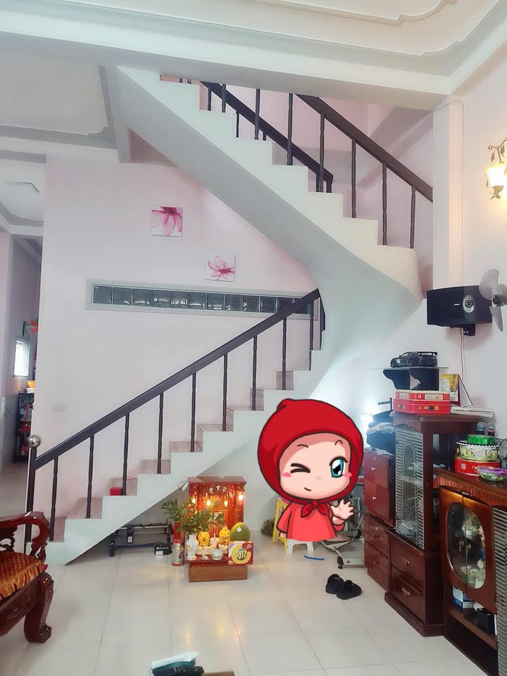 Nhà phố Đà Lạt 133m² giá 5.2 tỷ - Khu dân cư đông đúc, an ninh