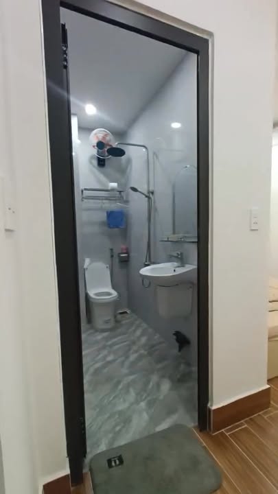 Nhà phố An Sơn, Đà Lạt 50m² giá 4.8 tỷ - Thiết kế hiện đại, đầy đủ nội thất!