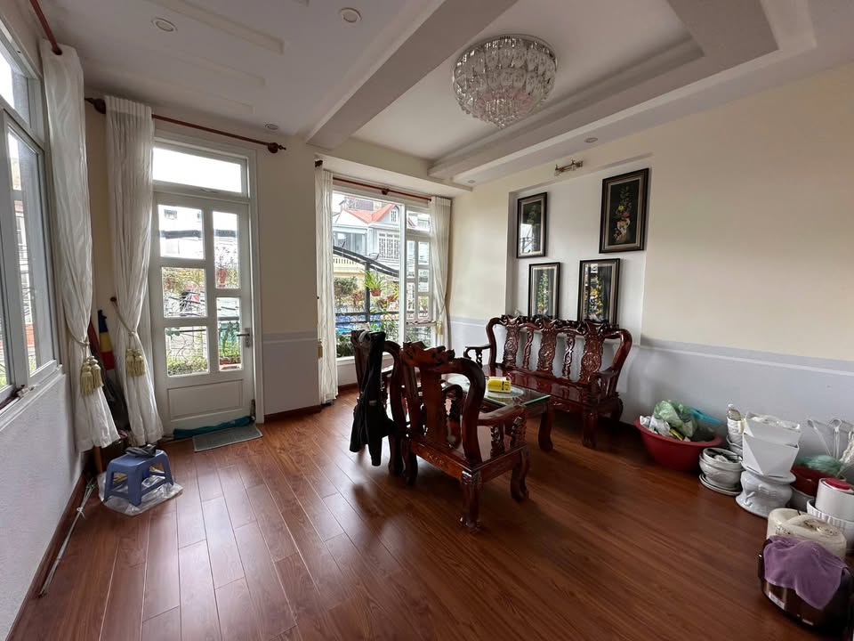 Nhà mặt tiền Ngô Quyền, Đà Lạt 82m² giá 14.5 tỷ - Đầu tư sinh lời ngay!