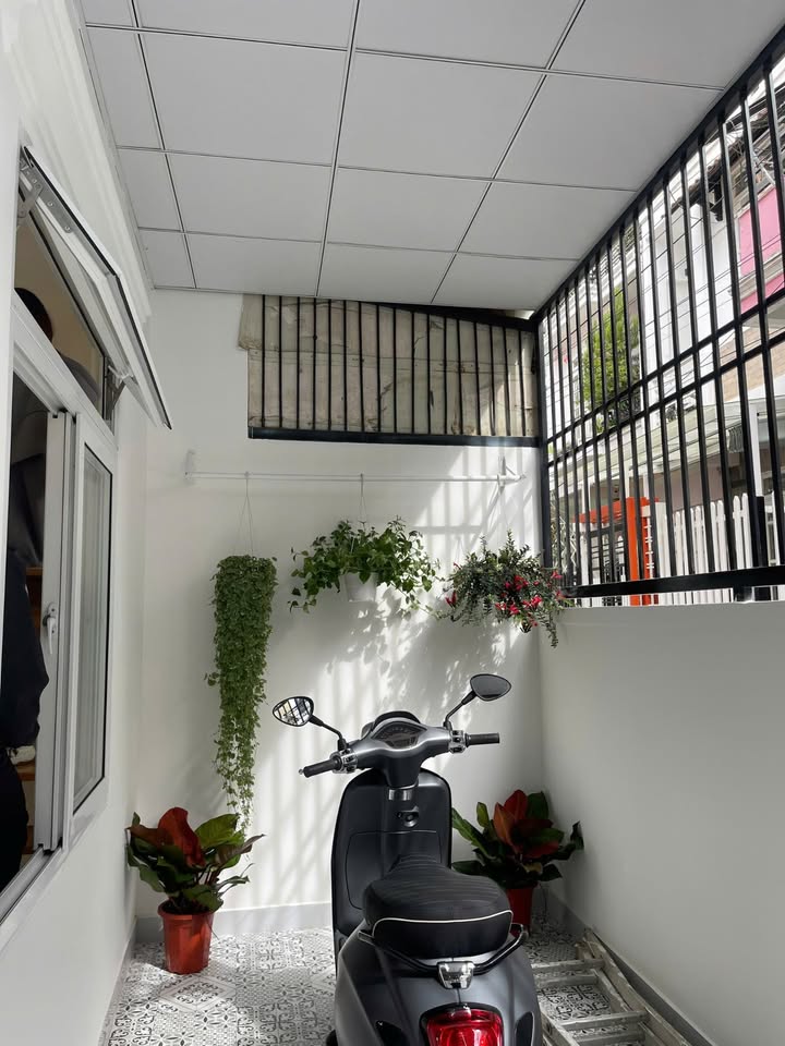 Nhà riêng 2 tầng Đà Lạt 65m² giá 5.2 tỷ - Sẵn sàng vào ở ngay!