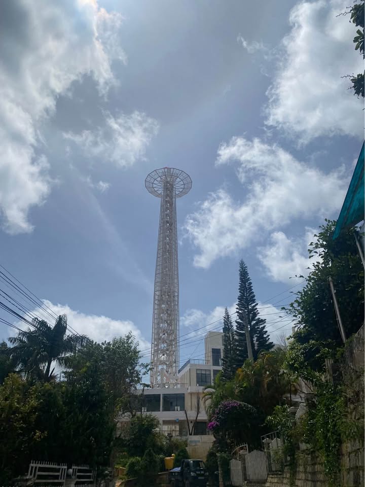 Đất nền An Bình, Đà Lạt 200m² giá 9.5 tỷ - Thích hợp xây villa nghỉ dưỡng!