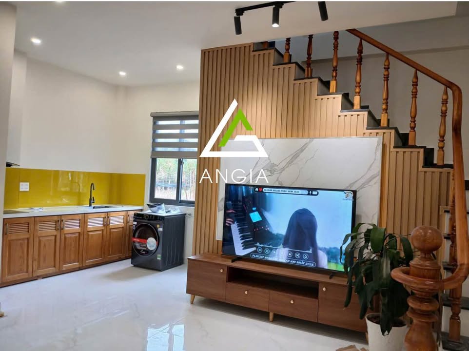 Nhà riêng Đà Lạt 43m² giá 4.65 tỷ - Sẵn sàng vào ở ngay!