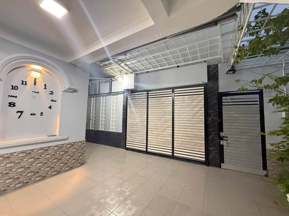 Nhà mặt tiền đường Số, Bình Trưng Tây, Thủ Đức 103m² giá 10 tỷ - Đầu tư sinh lời ngay!