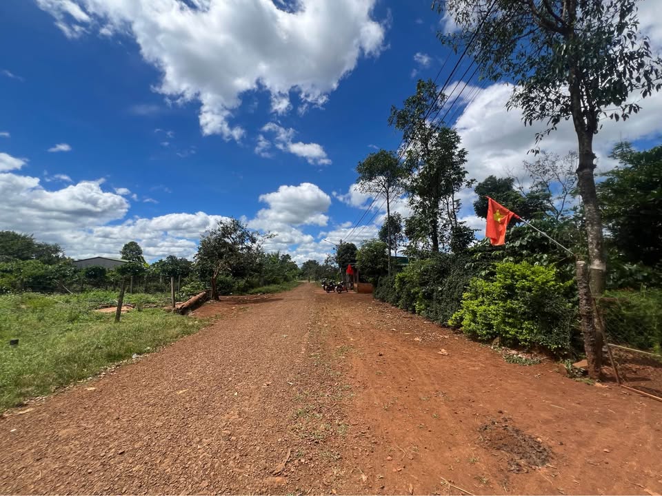 Đất nền Gào, Pleiku 140m² chỉ 250 triệu - Cơ hội đầu tư tuyệt vời!