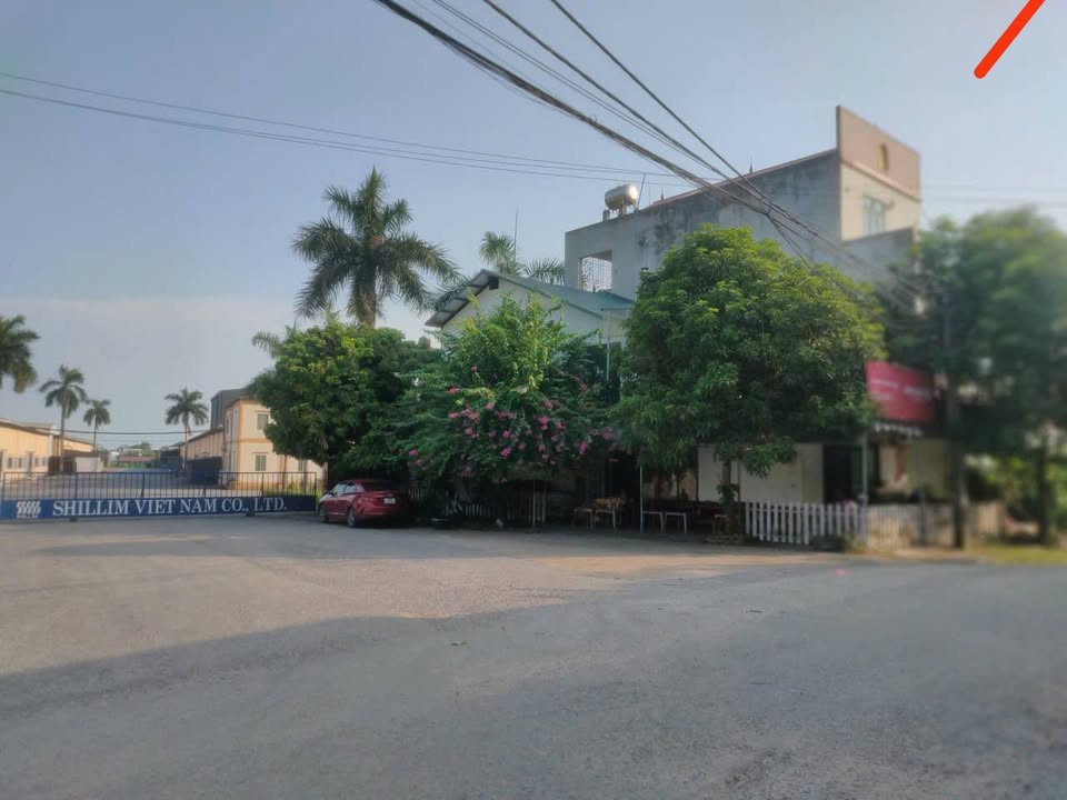 Đất nền Nông Trang Việt Trì 86m² giá 2 tỷ - Cơ hội đầu tư sinh lời!