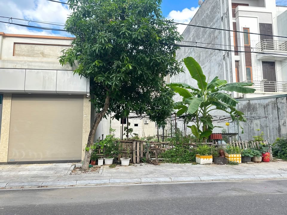 Đất nền 113m² phố Đoàn Thị Điểm - Liên Bảo - Vĩnh Yên giá 5,2 tỷ - Vị trí siêu đẹp gần Coopmart!