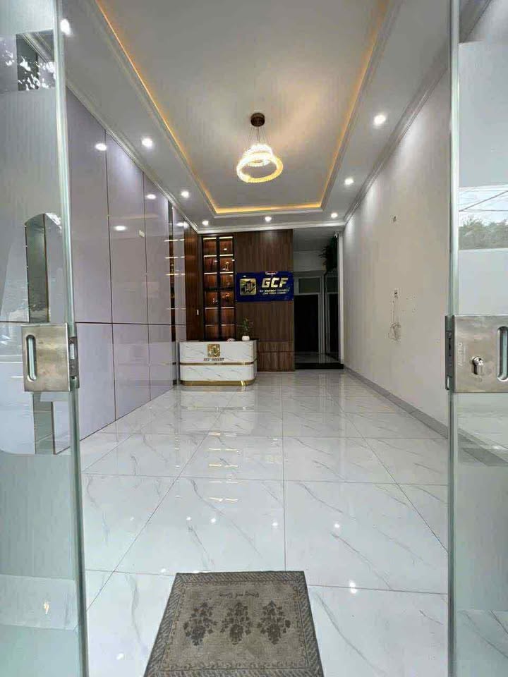 Cho thuê mặt bằng spa tại Trần Phú, Quy Nhơn - Vào làm ngay chỉ với đồ cá nhân!