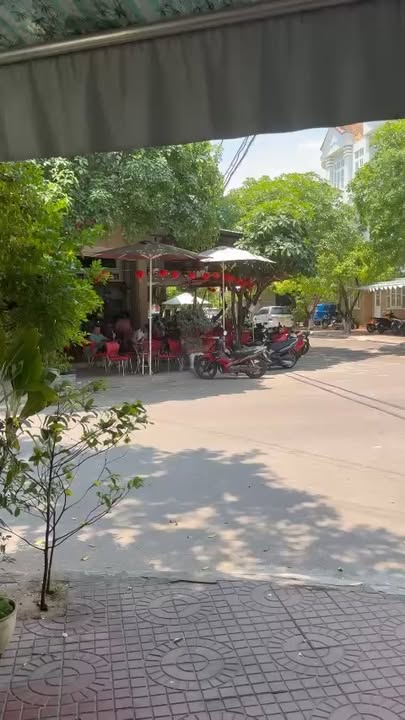 Nhà cho thuê nguyên căn 44 Lưu Hữu Phước, Quy Nhơn 220m² - Giá chỉ 10 triệu/tháng!