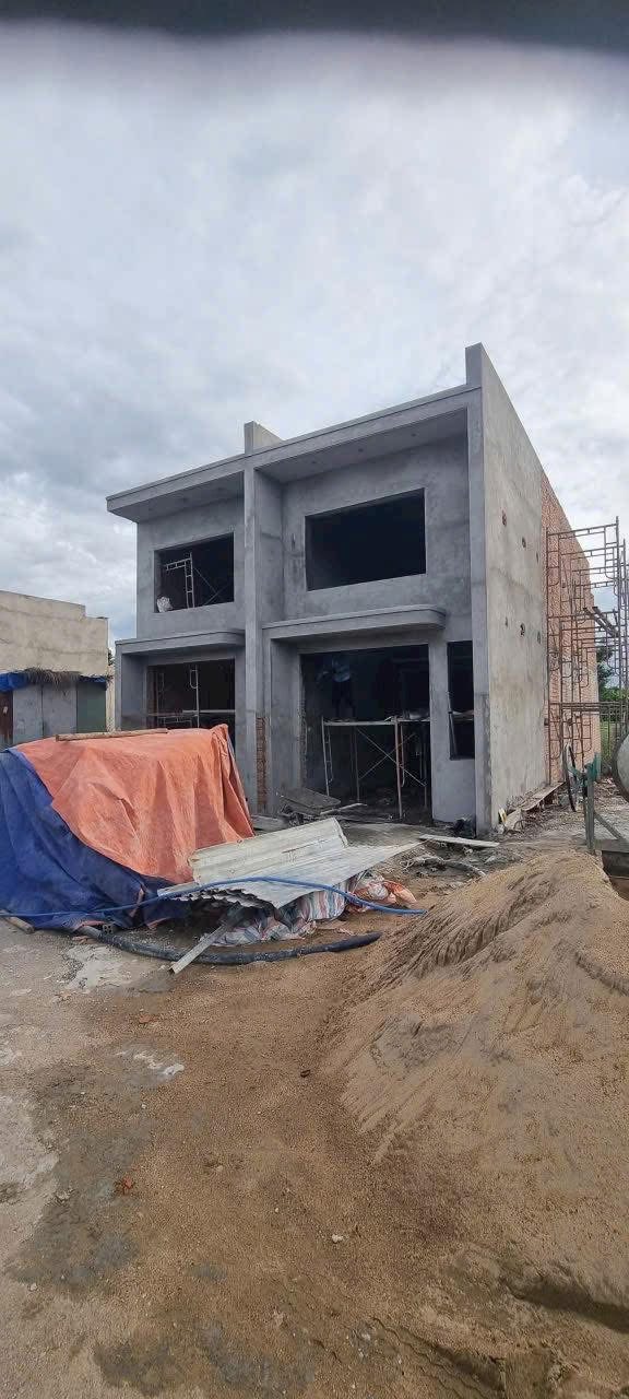 Nhà riêng Tân Hạnh, Biên Hòa 80m² giá 2.45 tỷ - Hoàn thiện 100%