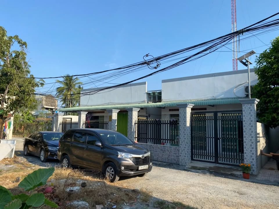 Đất cho thuê trọ 65/56 đường số 7, P. Long Phước, Q. Thủ Đức 750m² - Sinh lời ổn định 40 triệu/tháng!