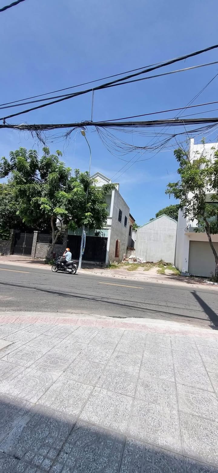 Đất Mặt Tiền Ngô Quyền, P.Rạch Dừa, Vũng Tàu 90m² giá 8.5 tỷ - Đầu tư sinh lời lý tưởng!