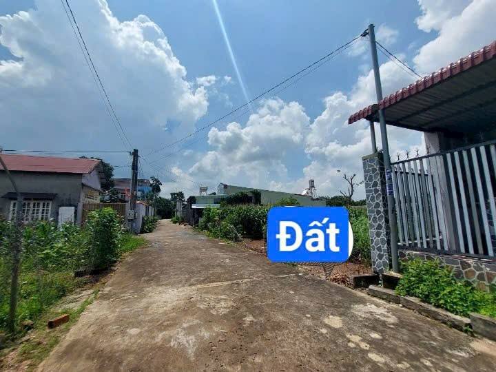 Đất phường Xuân Tân, Long Khánh 160m² giá 1.2 tỷ - Đầu tư sinh lời tốt!