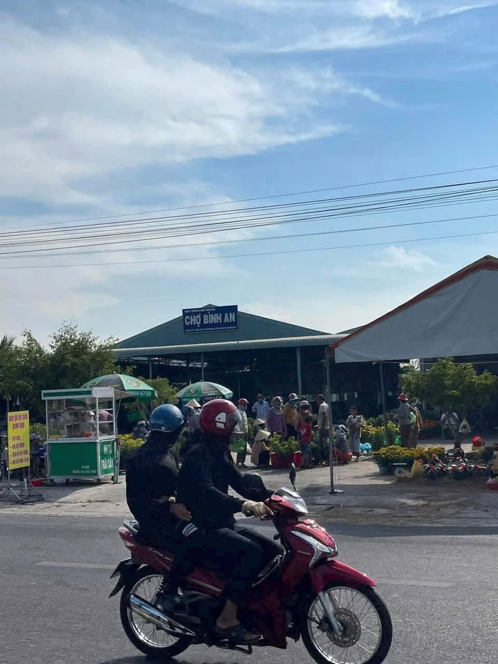 Nhà mặt tiền Quốc Lộ 28, xã Hàm Chính, 250m² giá 3.5 tỷ - Đầu tư sinh lời