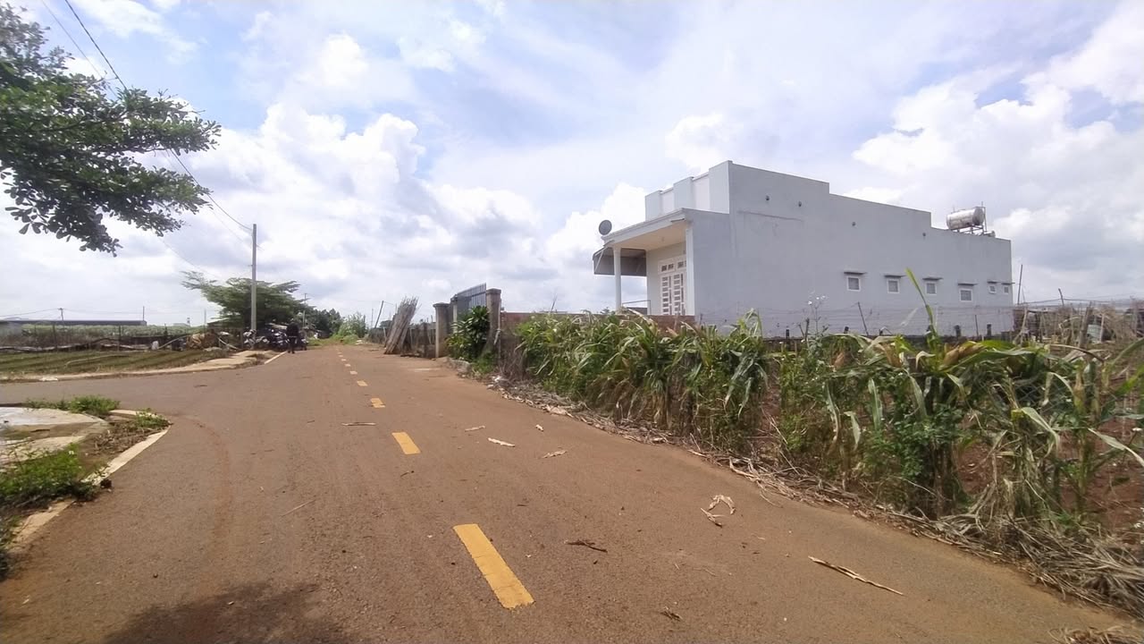 Đất nền Liên Nghĩa, Đức Trọng 115m² giá 1.05 tỷ - Cơ hội đầu tư hấp dẫn!