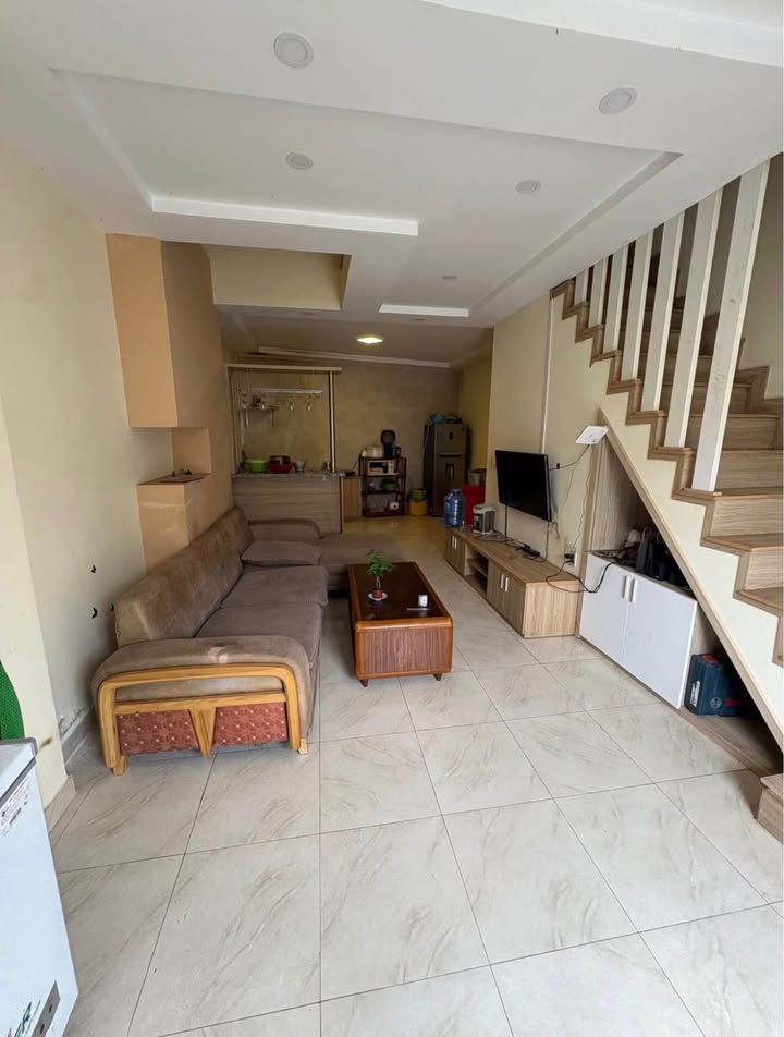 Nhà đẹp phường 4 Đà Lạt 40m² giá 2.699 tỷ - Cơ hội hiếm có!