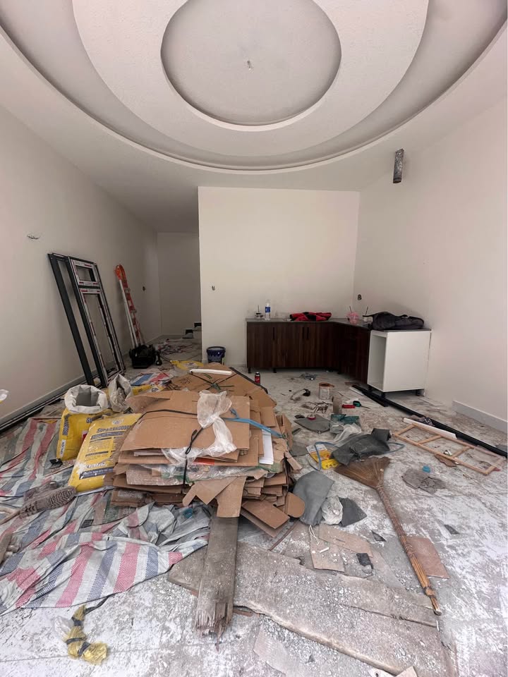 Bán nhà hoàn thiện P. Xuân Hương, Đà Lạt 50m² giá 3.5 tỷ - Định cư lý tưởng!