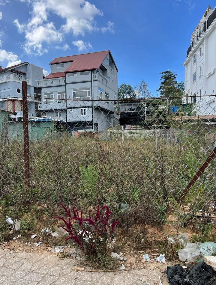 Lô đất biệt lập KQH Phạm Hồng Thái 382m² giá 38 tỷ - Đầu tư sinh lời tuyệt vời!