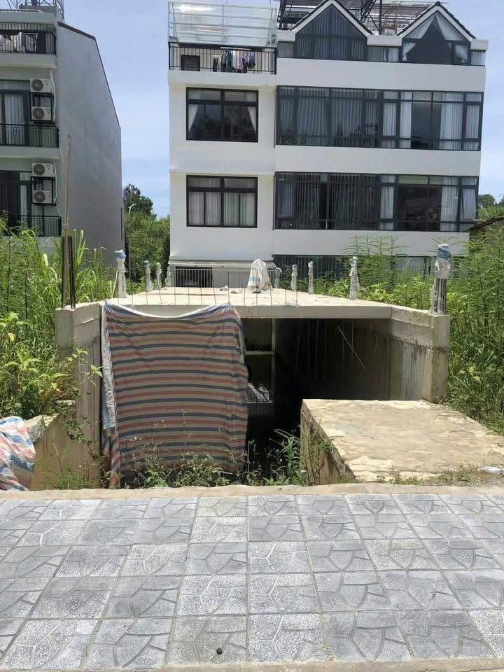 Đất nền khu quy hoạch Phạm Hồng Thái Đà Lạt 87.2m² - Giá tốt chỉ 11.5 tỷ!