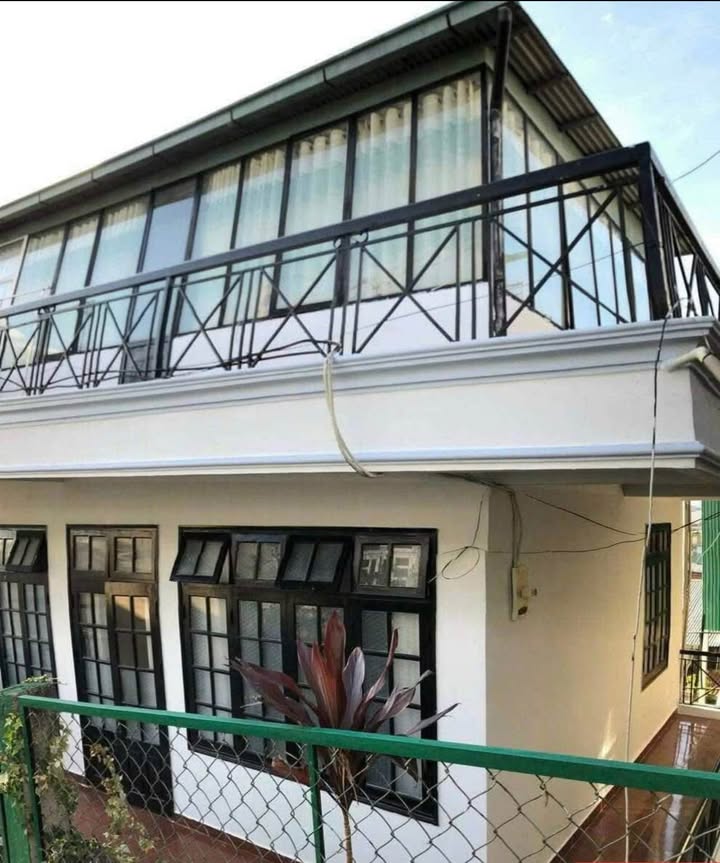 Nhà riêng Cổ Loa, Đà Lạt 54m² giá 3.5 tỷ - Sổ đỏ chính chủ, thương lượng!