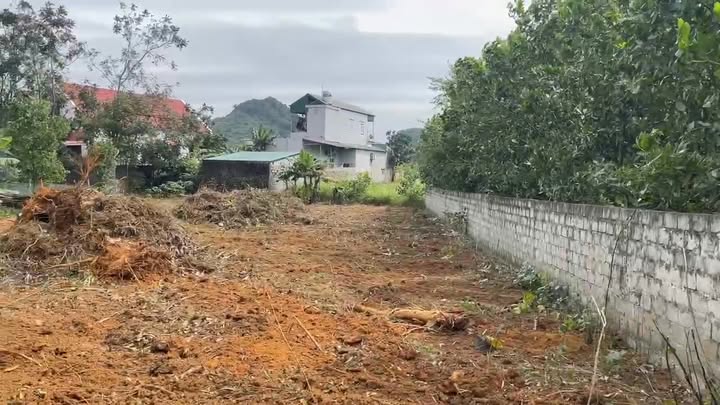 Đất thổ cư 50m² tại Sơn Lai, Nho Quan, Ninh Bình - Cơ hội đầu tư tuyệt vời!