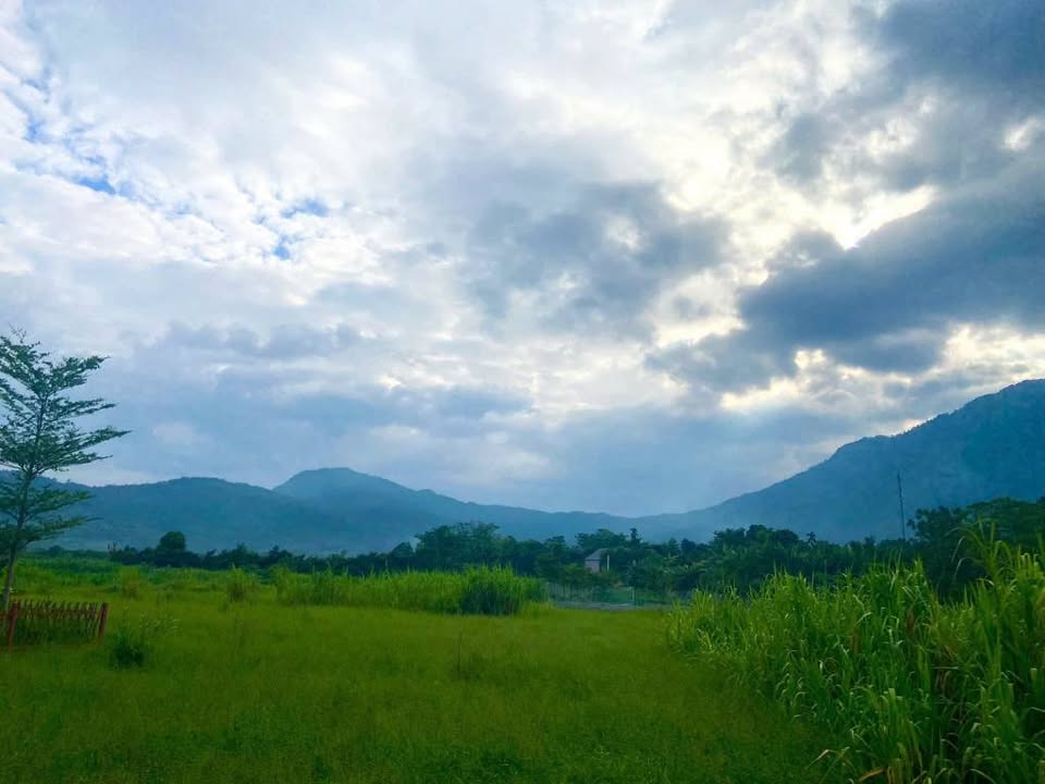 Đất nghỉ dưỡng Vân Hoà Ba Vì 720m² giá 5.18 tỷ - View núi tuyệt đẹp