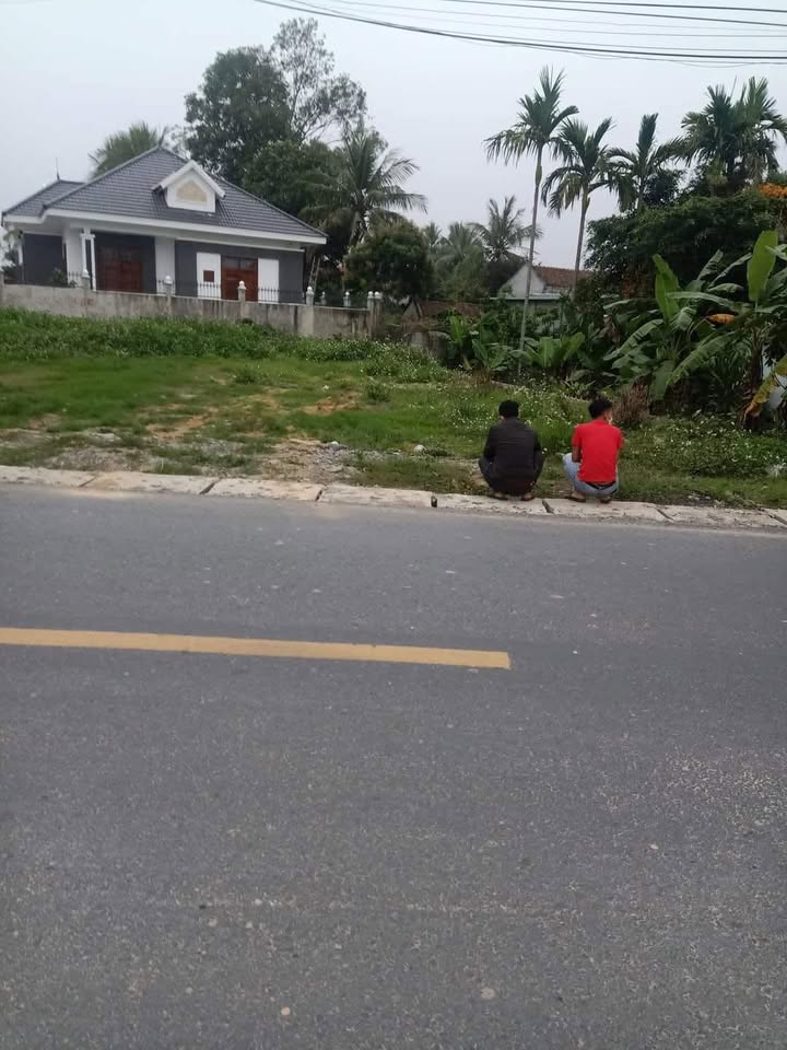 Đất nền Xuân Minh Thọ Xuân 223m² giá 1 tỷ - Sổ đỏ chính chủ, đầu tư sinh lời!