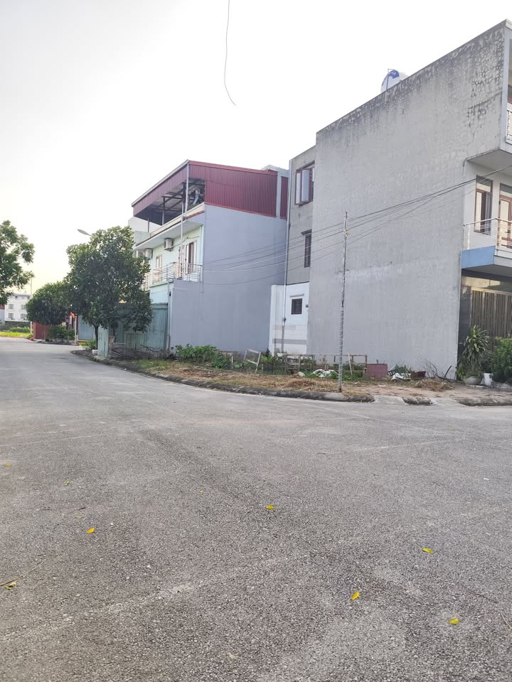 Đất nền Đằng Hải, Hải An 58m² giá chỉ 3 tỷ - Vị trí đắc địa không thể bỏ qua!