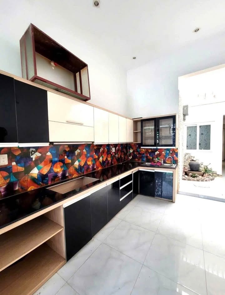 Nhà cho thuê hẻm Đỗ Xuân Hợp Buôn Ma Thuột 2PN giá 5 triệu - Không gian sống thoải mái!