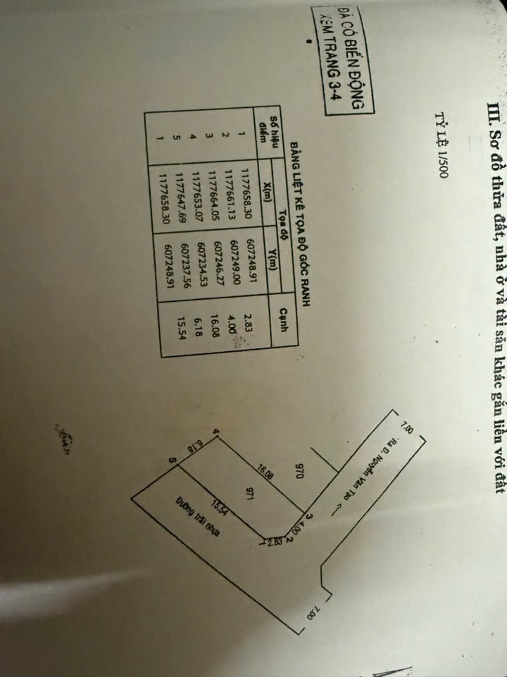 Đất 2 mặt tiền Nguyễn Văn Tạo, Long Thới, Nhà Bè 98m² - Sổ hồng chính chủ, giá tốt!