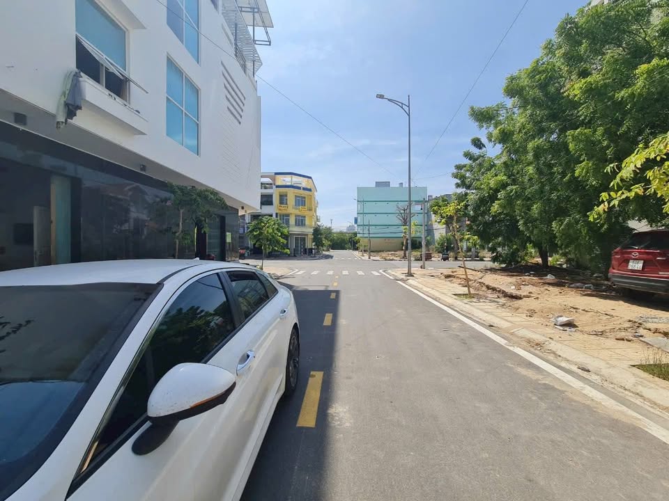 Đất nền Phan Rang 90m² giá thỏa thuận - Vị trí vàng cho kinh doanh