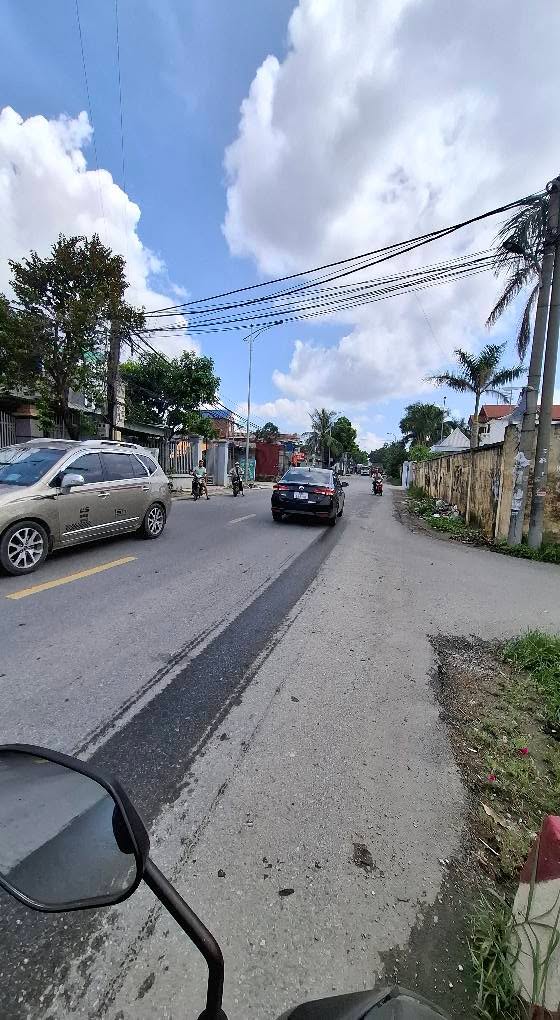 Đất nền An Lão 85.9m² giá 3 tỷ - Kinh doanh thuận lợi mặt đường Tỉnh lộ 360!