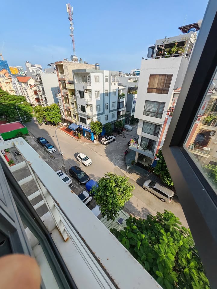 Căn hộ chung cư 2 ngủ Lê Hồng Phong 7 triệu - Full nội thất, chỉ việc vào ở!