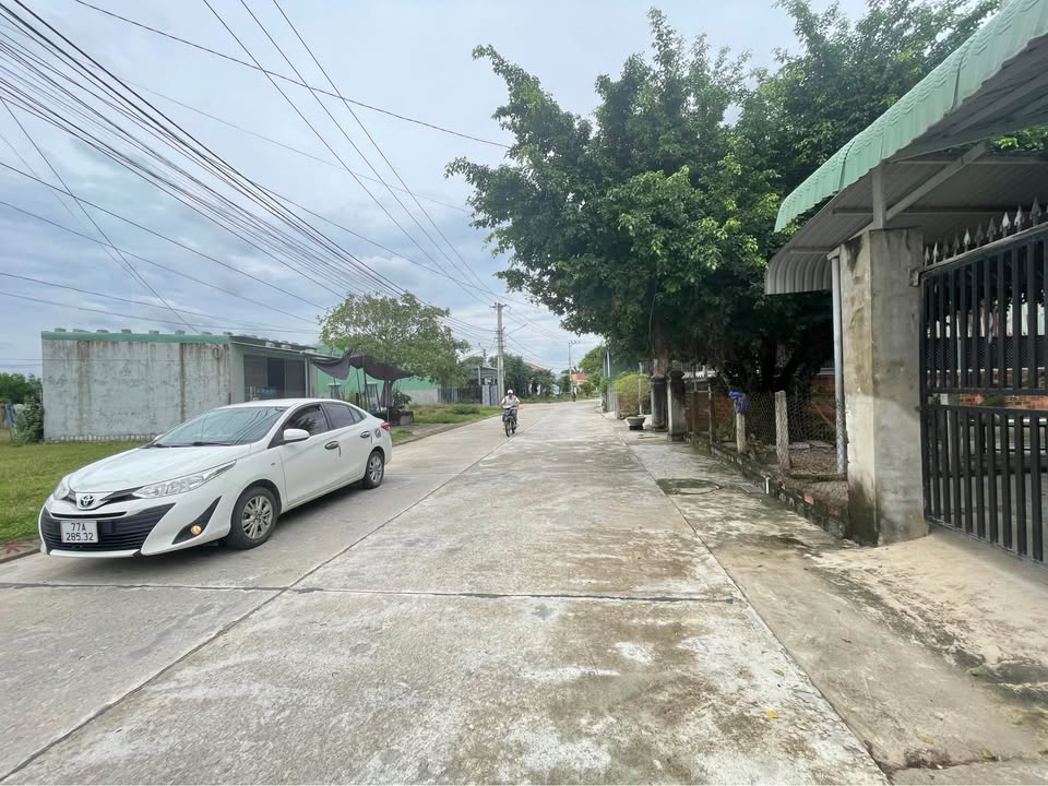 Đất ở Phước Mỹ, Quy Nhơn 200m² giá 1.2 tỷ - Đầu tư sinh lời ngay!