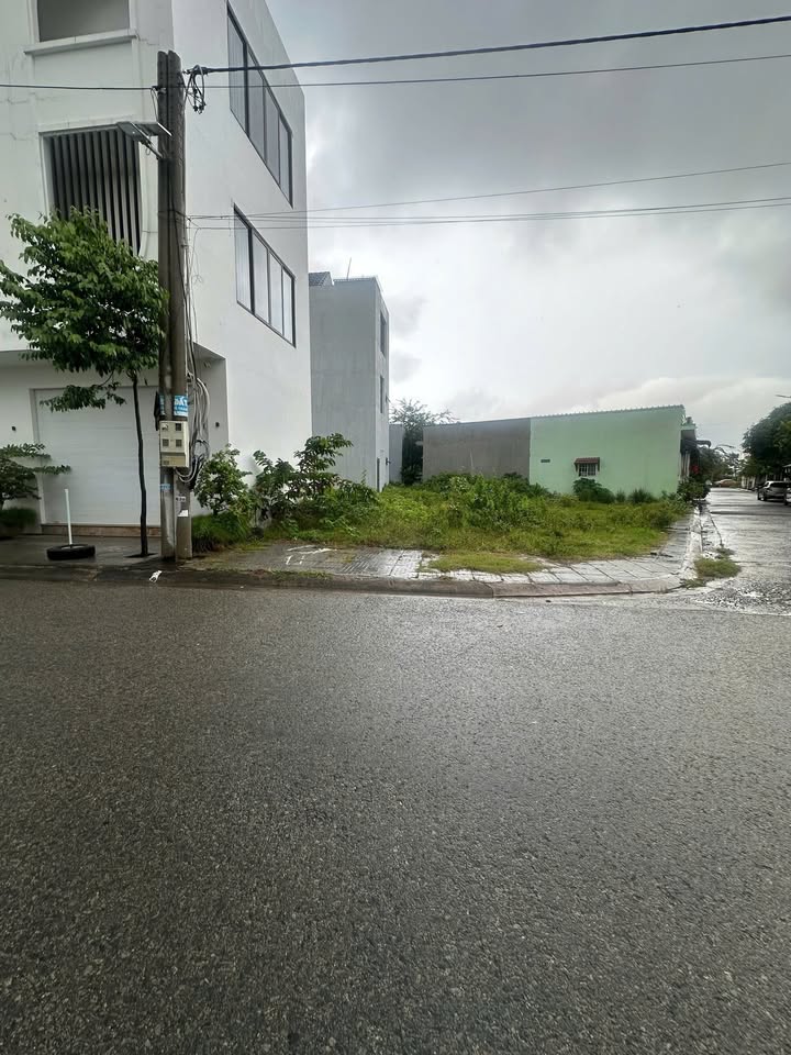 Đất nền 218m² tại Tam Long, Bà Rịa - Vũng Tàu giá 3 tỷ - Lô góc 2 mặt tiền