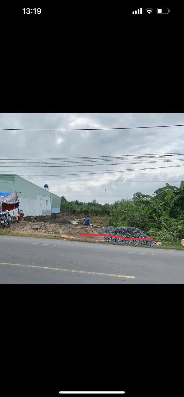 Bán gấp FrontHouse mặt tiền đường 91b, Cái Răng, Cần Thơ, diện tích 240m², giá chỉ 1 tỷ!