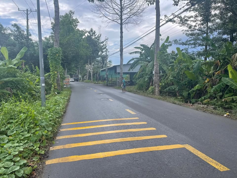 Đất nền thổ cư đường Huỳnh Thị Nở, Cái Răng, 156m² giá 2.35 tỷ - Cơ hội đầu tư tuyệt vời!