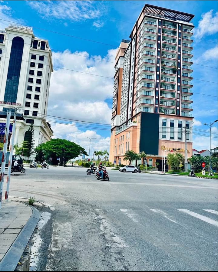 Lô đất KQH CIC8, Thanh Thủy, Huế 96m² giá 2.5 tỷ - Vị trí đắc địa, đầu tư sinh lời!