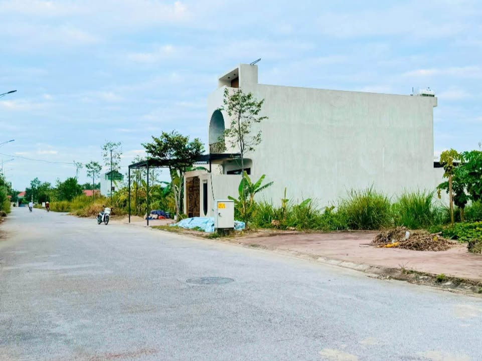 Đất nền đẹp Đông Khê, Đông Sơn 110m² giá 1 tỷ - Sổ đỏ chính chủ!