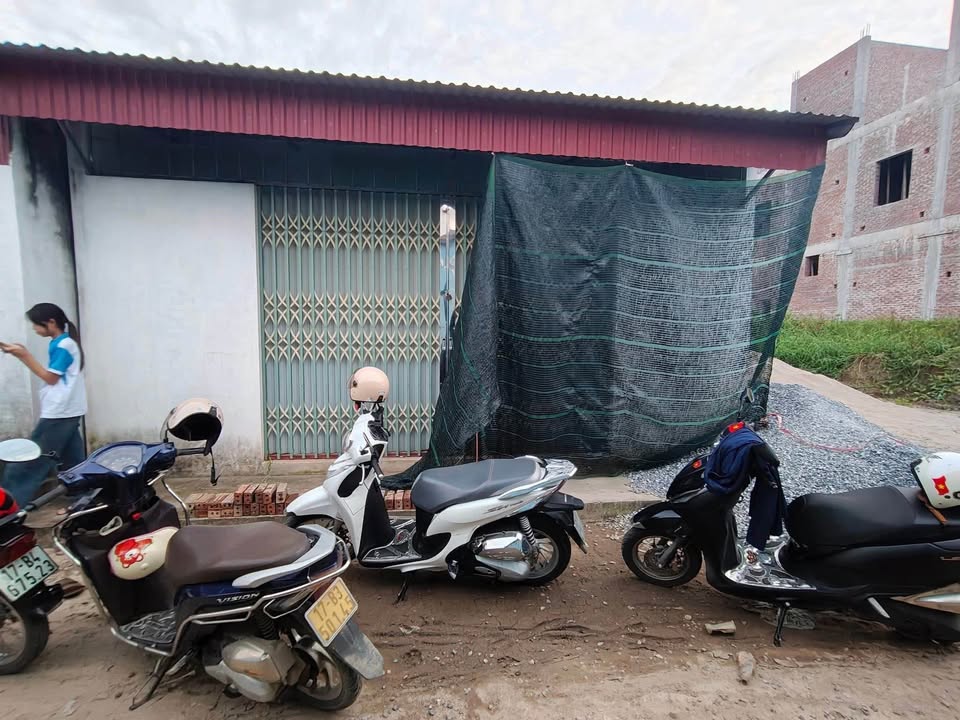 Đất nền Chi Lăng Hưng Hà 154m² giá 1.3 tỷ - Đường ô tô thông thoáng!