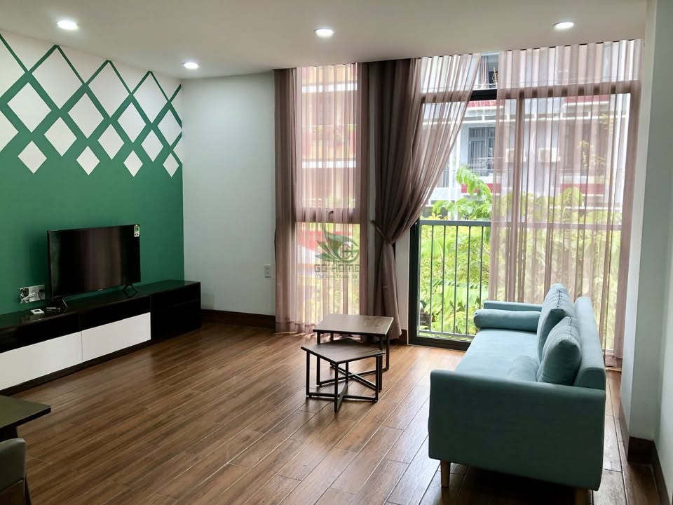 Căn hộ cho thuê Phường Tân Lập Nha Trang 50m² giá 7 triệu - Ban công rộng thoáng mát!