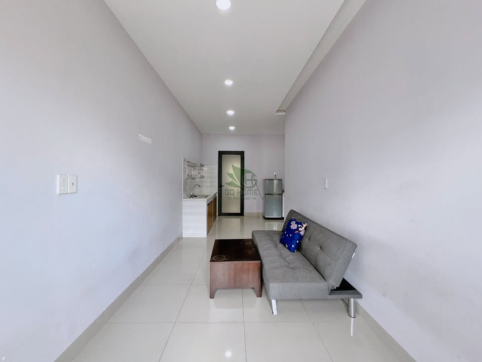 Căn hộ 1 phòng ngủ tại Phước Hải 45m² giá 5,5 triệu - Sẵn sàng cho thuê ngay!