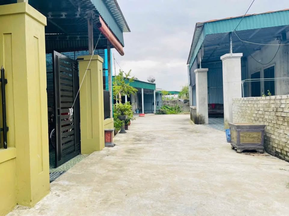 Đất Nghi Phong, Nghi Lộc 100m² giá 1.38 tỷ - Cơ hội đầu tư tuyệt vời!