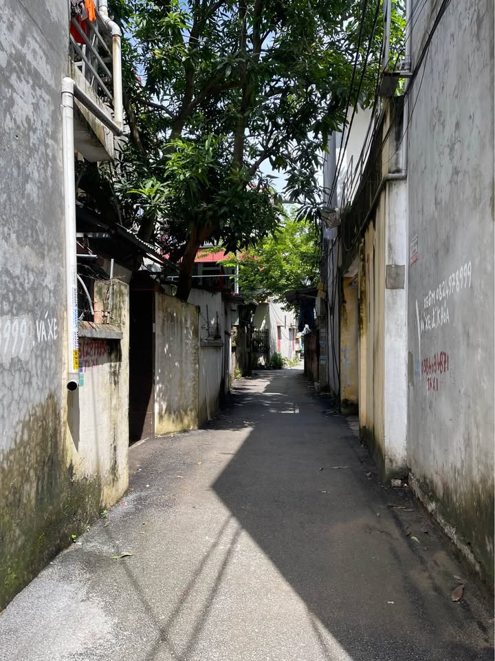 Đất nền Phượng Mao, Quế Võ 122m² giá 1 tỷ - Hướng Nam, nở hậu tuyệt đẹp!